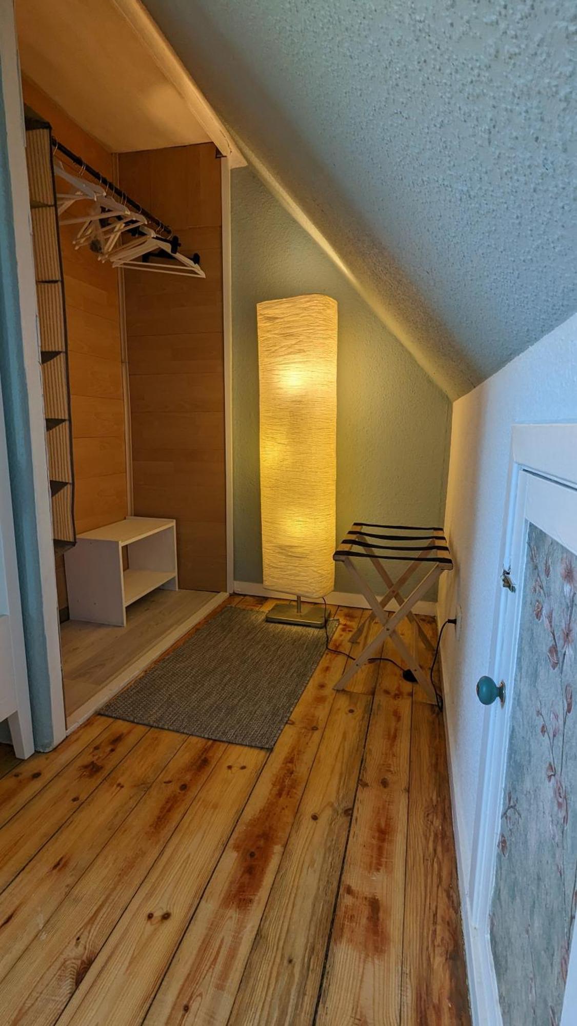 Ferienhaus Hygge Flensburg Exterior photo